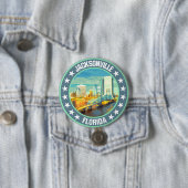 Jacksonville Button (Beispiel)
