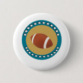 JACKSONVILLE BUTTON (Vorderseite)
