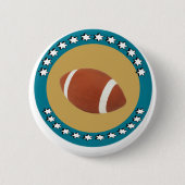 JACKSONVILLE BUTTON (Vorderseite)