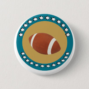 JACKSONVILLE BUTTON