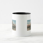 Jacksonville, Florida - Außenansicht der Stadt Tasse (Zentrum)