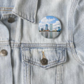 Jacksonville, Florida Button (Beispiel)