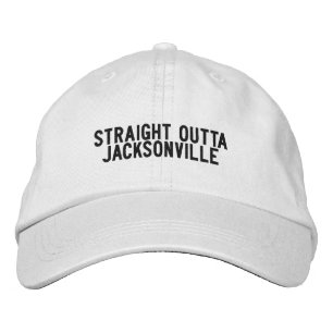 Jacksonville Florida Hut