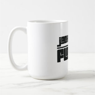 Jacksonville - Florida Kaffeetasse
