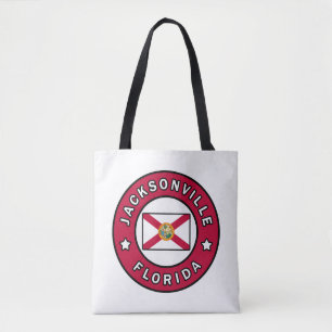 Jacksonville Florida Tasche