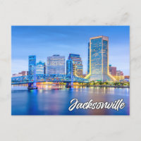 Jacksonville, Florida, Vereinigte Staaten