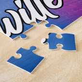 Jacksonville, Florida, Vereinigte Staaten Puzzle (Seite)