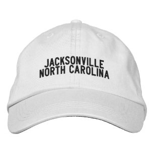 Jacksonville North Carolina Hut