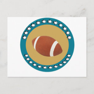 JACKSONVILLE POSTKARTE