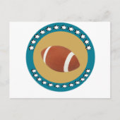 JACKSONVILLE POSTKARTE (Vorderseite)