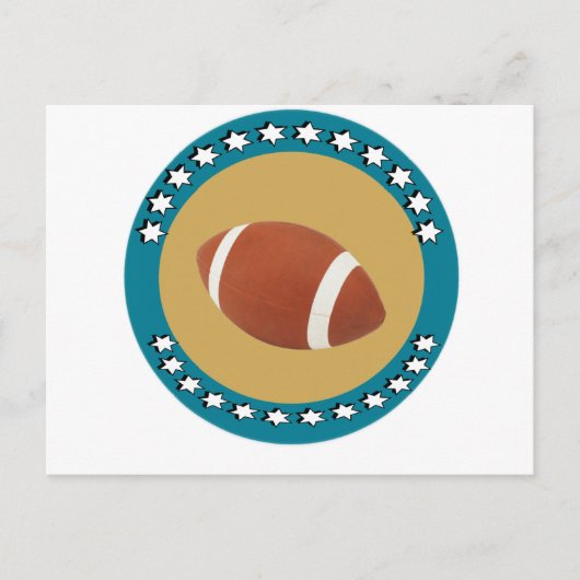 JACKSONVILLE POSTKARTE (Vorderseite)