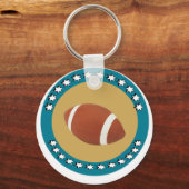 JACKSONVILLE SCHLÜSSELANHÄNGER (Vorderseite)