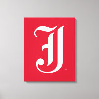 Jacksonville Staat University Classic JSU Letter
