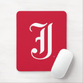 Jacksonville Staat University Classic JSU Letter Mousepad (Mit Mouse)