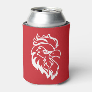 Jacksonville Staat University Gamecocks Red Eagle Dosenkühler