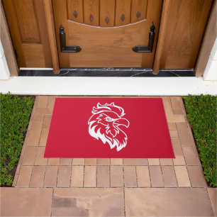 Jacksonville Staat University Gamecocks Red Eagle Fußmatte