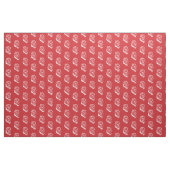 Jacksonville Staat University Gamecocks Red Eagle Stoff (Yard (91,4 cm))