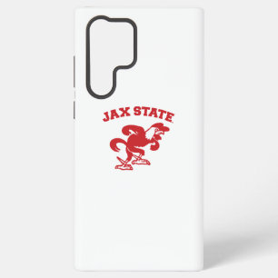Jacksonville State University JAX State Gamecocks Samsung Galaxy Hülle