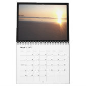 Jacksonville-Strand, Florida Kalender (Mär 2027)