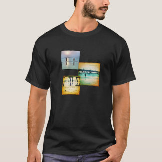 Jacksonville-Strand-T - Shirt