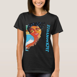 Jacksonville T-Shirt