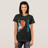 Jacksonville T-Shirt (Vorne ganz)
