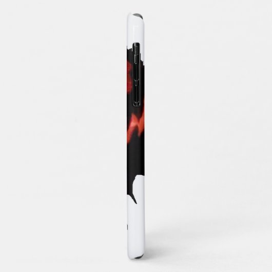 Jackss Case-Mate iPhone Hülle (Hinten/Links)