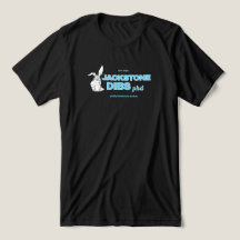Jackstone Dibs phd Tri-Blend-Shirt