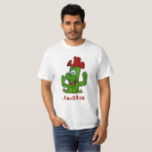 Jacktus T-Shirt (Vorne ganz)