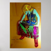 Jacla Poster (Vorne)