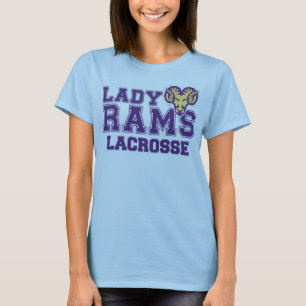 Jaclyn Patterson T-Shirt