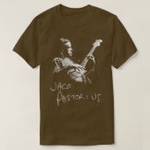 Jaco (2)  T-Shirt (Design vorne)