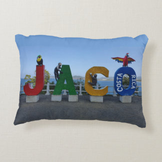 Jaco Sign Pillow Dekokissen