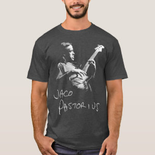 Jaco  T-Shirt