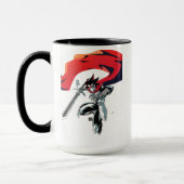 Jacob Becher Tasse (Links)