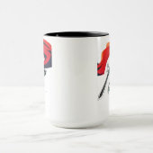 Jacob Becher Tasse (Zentrum)