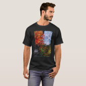 Jacob Collier Merch Jacob Collier Djesse Vol598png T-Shirt (Vorne ganz)