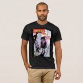 Jacob & Irene T-Shirt (Vorne ganz)