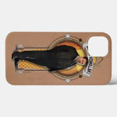 JACOB KOWALSKI™ Art Deco Panel Case-Mate iPhone Hülle (Rückseite (Horizontal))