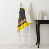 Jacob Kowalski Character Graphic Sherpadecke (Beispiel)