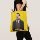 Jacob Kowalski Character Graphic Tasche (Von Nahem)