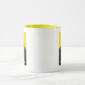 Jacob Kowalski Character Graphic Tasse (Zentrum)