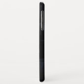 JACOB KOWALSKI™ und QUEENIE GOLDSTEIN™ Foto Case-Mate iPhone Hülle (Hinten/Links)