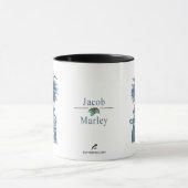 Jacob Marley Coffee Tasse (Zentrum)