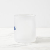 Jacob Petrol Head Mattglastasse (Mittel)