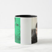 Jacob Plante Skills Tasse (Zentrum)