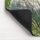 Jacob Ram Lamb Mousepad (Ecke)