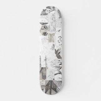 Jacob Skate Skateboard