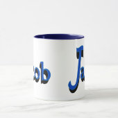 Jacob Tasse (Zentrum)