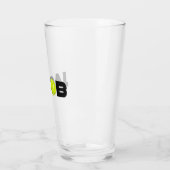 Jacob Tennis Glas (Links)